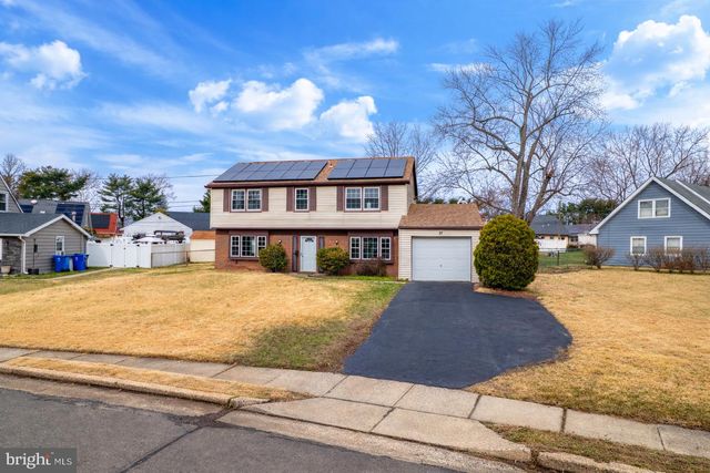 27 HARPER LN, Willingboro, NJ 08046