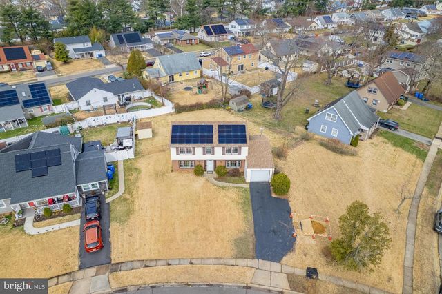 27 HARPER LN, Willingboro, NJ 08046