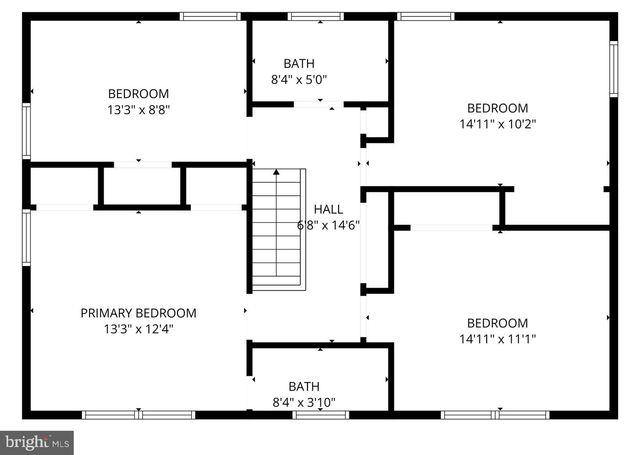 27 HARPER LN, Willingboro, NJ 08046