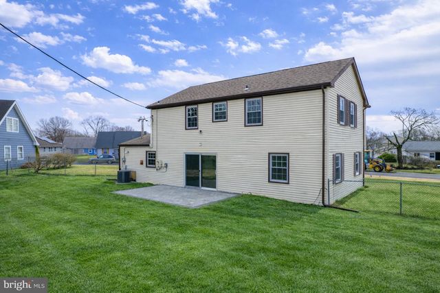 27 HARPER LN, Willingboro, NJ 08046