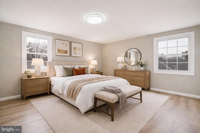 27 HARPER LN, Willingboro, NJ 08046