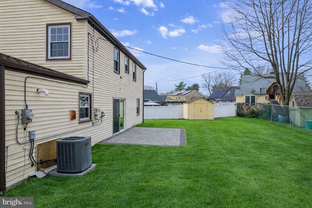 27 HARPER LN, Willingboro, NJ 08046