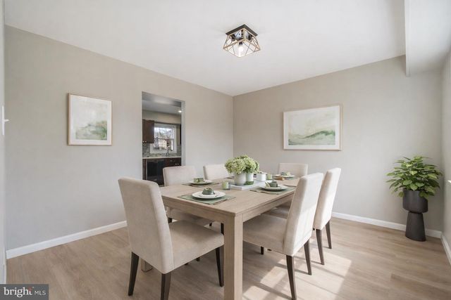 27 HARPER LN, Willingboro, NJ 08046