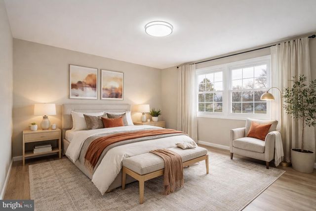 27 HARPER LN, Willingboro, NJ 08046