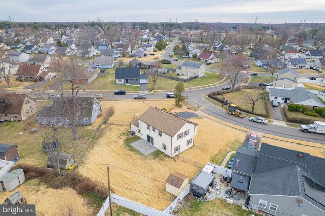 27 HARPER LN, Willingboro, NJ 08046