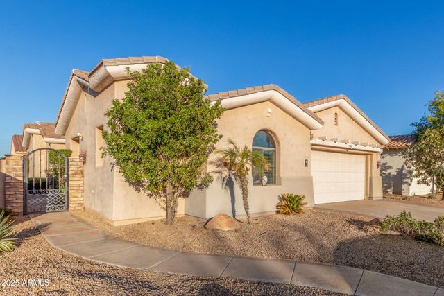 14380 W MONTE VISTA Road, Goodyear, AZ 85395