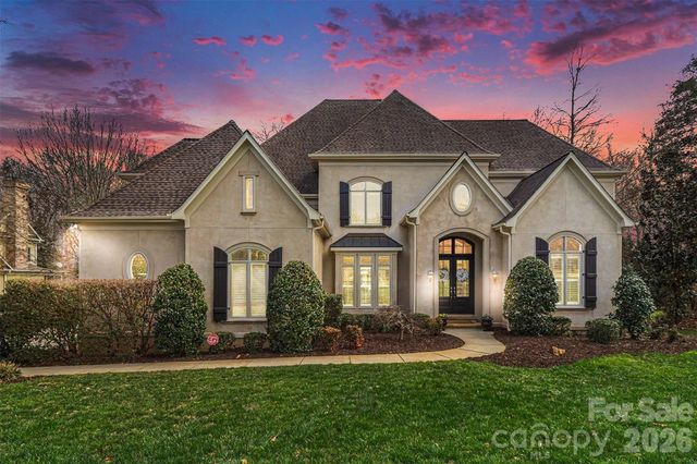 401 Wingfoot Drive, Waxhaw, NC 28173