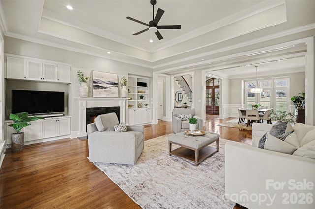 401 Wingfoot Drive, Waxhaw, NC 28173