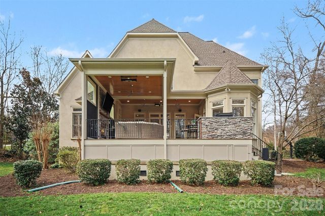 401 Wingfoot Drive, Waxhaw, NC 28173