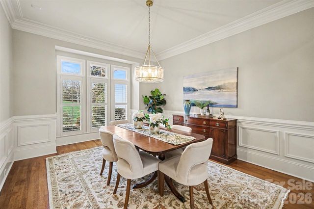 401 Wingfoot Drive, Waxhaw, NC 28173