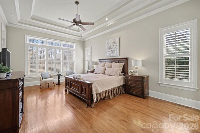 401 Wingfoot Drive, Waxhaw, NC 28173