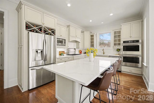 401 Wingfoot Drive, Waxhaw, NC 28173