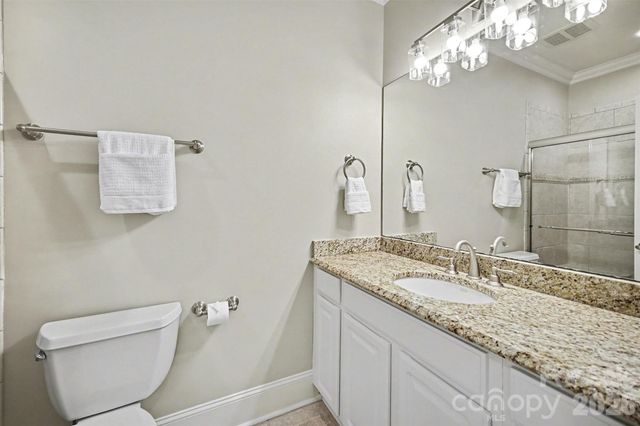 401 Wingfoot Drive, Waxhaw, NC 28173