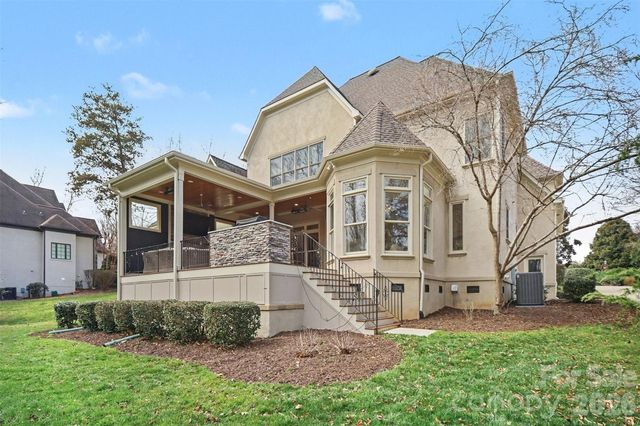 401 Wingfoot Drive, Waxhaw, NC 28173