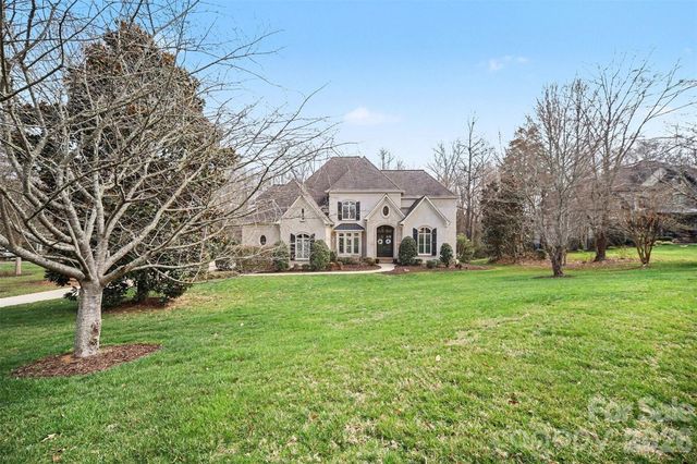 401 Wingfoot Drive, Waxhaw, NC 28173