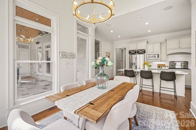 401 Wingfoot Drive, Waxhaw, NC 28173