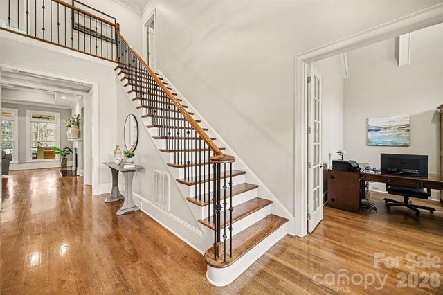 401 Wingfoot Drive, Waxhaw, NC 28173