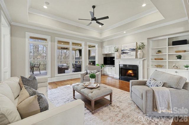 401 Wingfoot Drive, Waxhaw, NC 28173