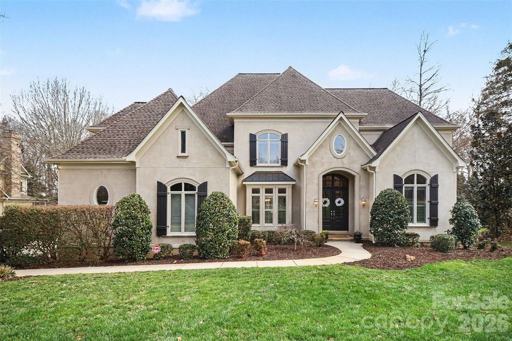401 Wingfoot Drive, Waxhaw, NC 28173