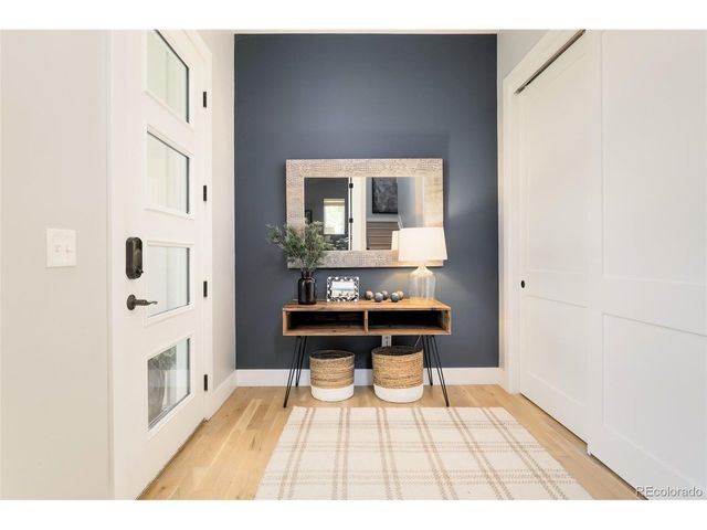 7160 W 32nd Pl, Wheat Ridge, CO 80033