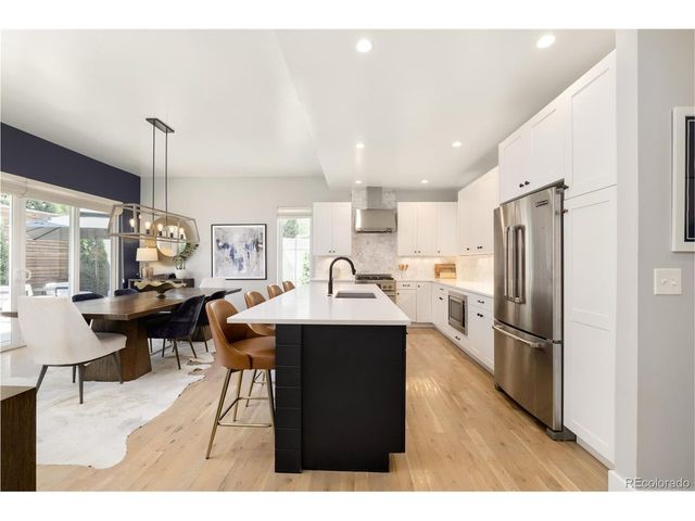 7160 W 32nd Pl, Wheat Ridge, CO 80033