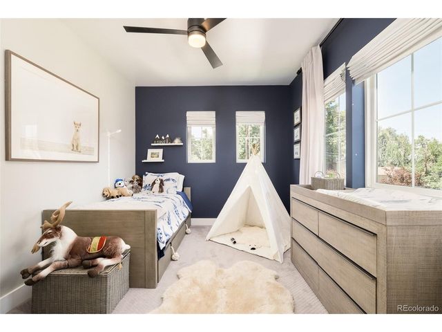 7160 W 32nd Pl, Wheat Ridge, CO 80033