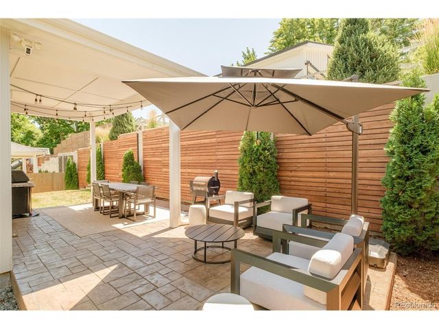 7160 W 32nd Pl, Wheat Ridge, CO 80033