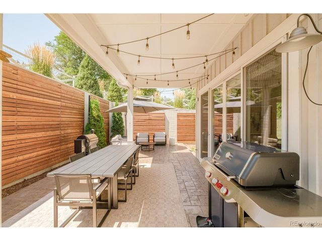 7160 W 32nd Pl, Wheat Ridge, CO 80033