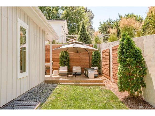 7160 W 32nd Pl, Wheat Ridge, CO 80033