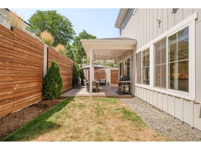 7160 W 32nd Pl, Wheat Ridge, CO 80033