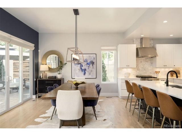 7160 W 32nd Pl, Wheat Ridge, CO 80033