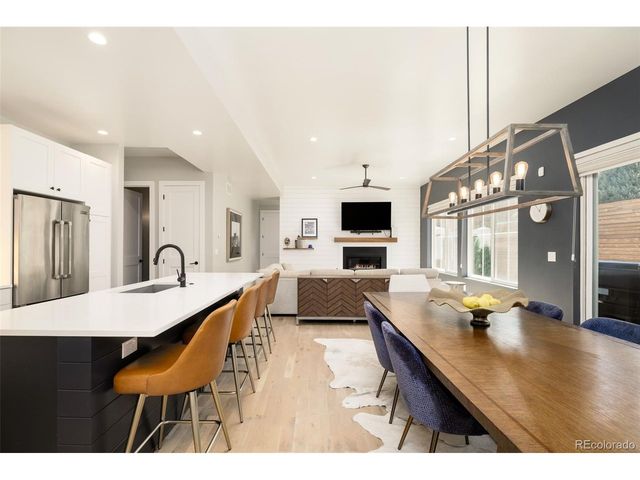 7160 W 32nd Pl, Wheat Ridge, CO 80033