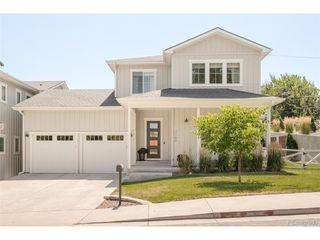 7160 W 32nd Pl, Wheat Ridge, CO 80033