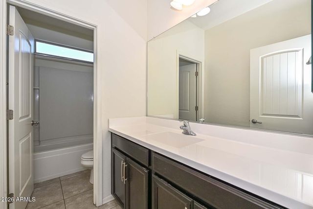 17732 W MANDALAY Lane, Surprise, AZ 85388