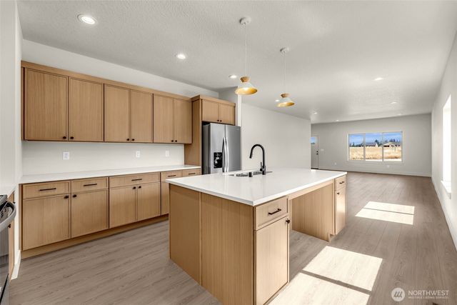 301 Cap Avenue, Winlock, WA 98596