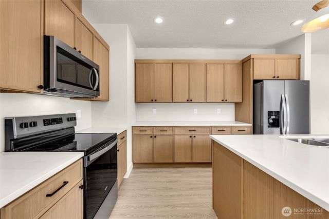 301 Cap Avenue, Winlock, WA 98596