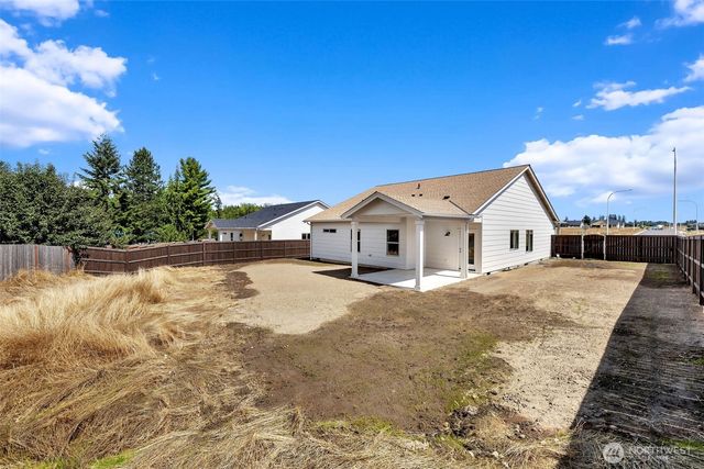 301 Cap Avenue, Winlock, WA 98596