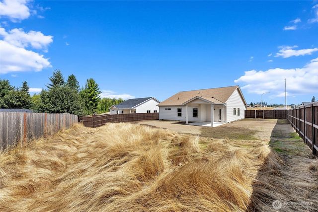 301 Cap Avenue, Winlock, WA 98596