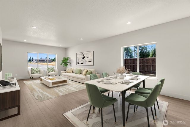 301 Cap Avenue, Winlock, WA 98596