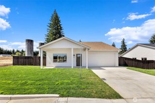 301 Cap Avenue, Winlock, WA 98596