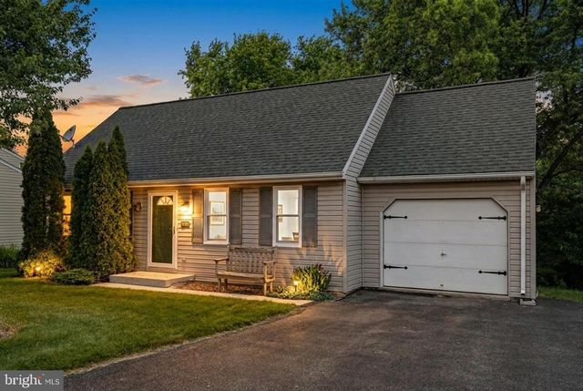 4083 JASMINE PL, Mount Joy, PA 17552