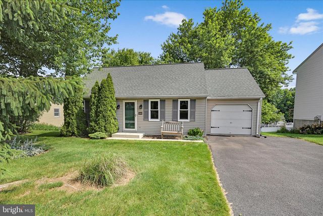 4083 JASMINE PL, Mount Joy, PA 17552