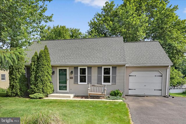 4083 JASMINE PL, Mount Joy, PA 17552