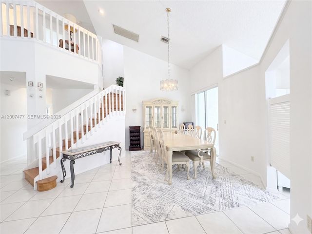 1510 W Lacosta Drive W, Pembroke Pines, FL 33027