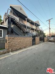 4418 Colfax Avenue 1, North Hollywood (los Angeles), CA 91602