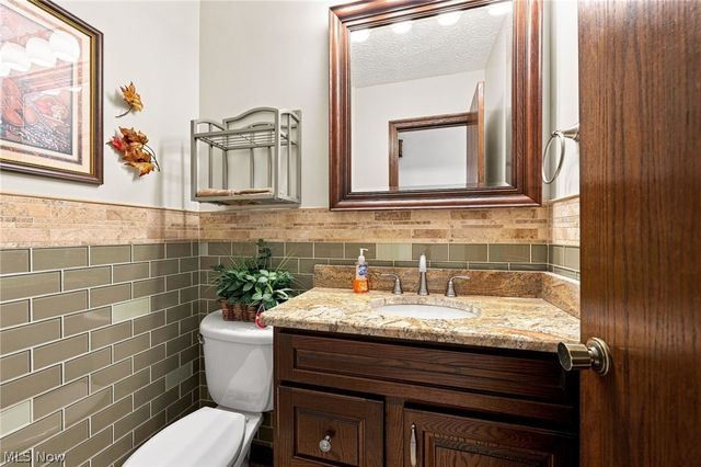 2914 Serfass Road, Clinton, OH 44216
