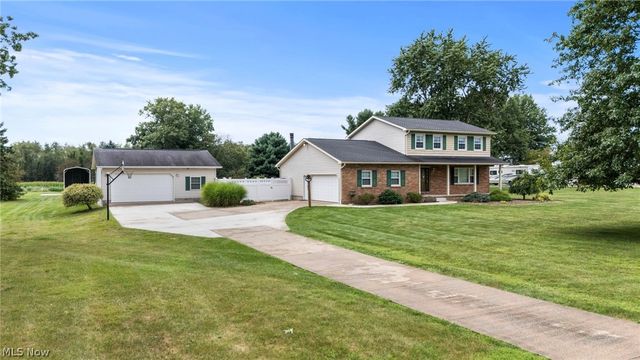 2914 Serfass Road, Clinton, OH 44216