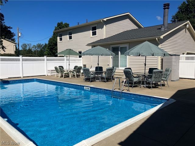 2914 Serfass Road, Clinton, OH 44216