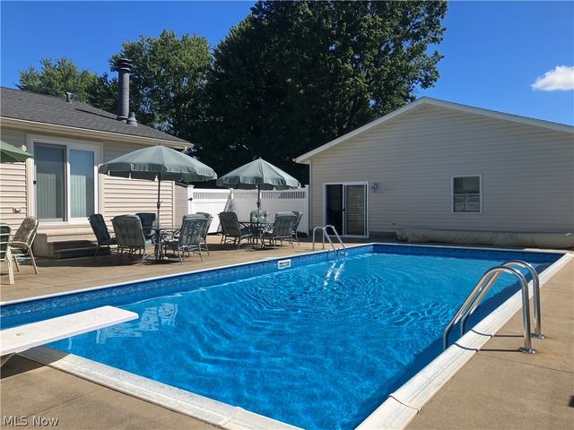 2914 Serfass Road, Clinton, OH 44216