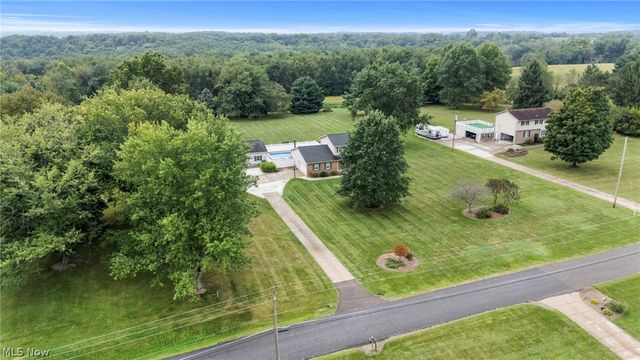 2914 Serfass Road, Clinton, OH 44216